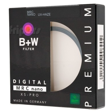 UV Filter B+W MRC NANO XS-PRO 58mm