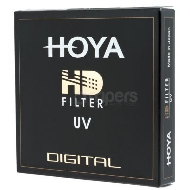 UV Filter HOYA HD 55mm
