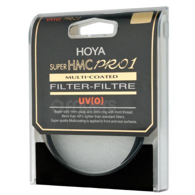 UV Filter HOYA Super HMC Pro1 Slim 55mm