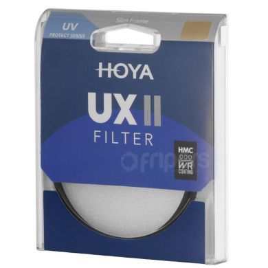 UV Filter Hoya UX II 40,5mm