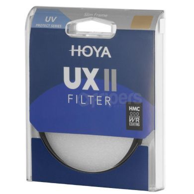 UV Filter HOYA UX II 62mm