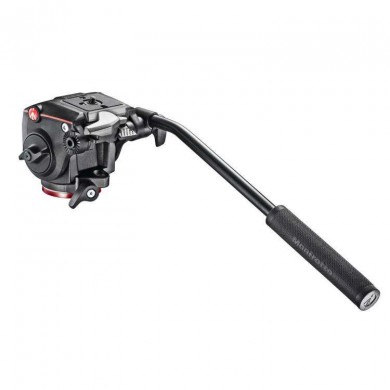Video head Manfrotto MHXPRO-2W with plate 200PL
