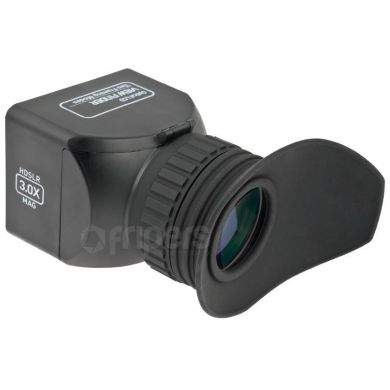 Viewfinder GGS magnifying 3x