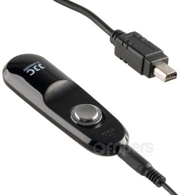 Remote shutter relase cable JJC S-O2 for Olympus