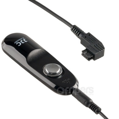 Remote shutter relase cable JJC S-S1 for Sony, Minolta