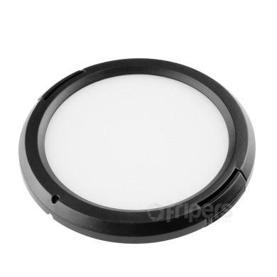 White Balance Lens Cup FreePower 72mm