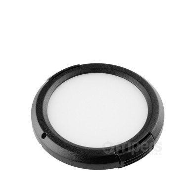 White Balance Lens Cup FreePower 58mm