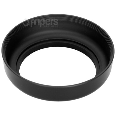 Wide Angle Lens Hood FreePower 52mm, made out of metal