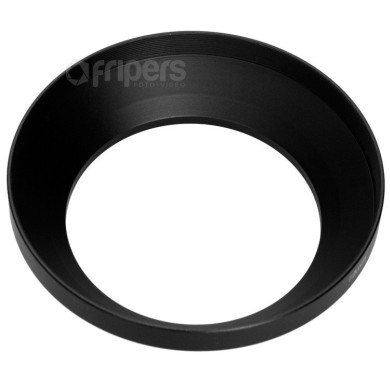 Wide Angle Lens Hood FreePower 55mm, made out of metal