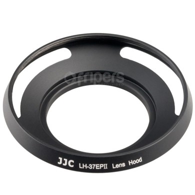 Lens hood JJC LH-37EPII metal