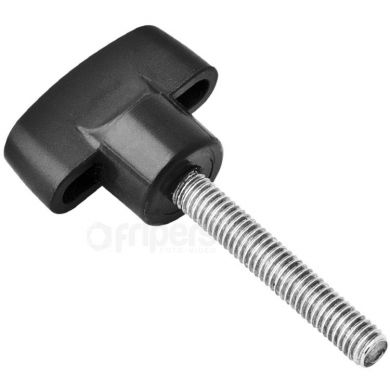 Wing screw Falcon Eyes 6x35 mm for studio flash lamp joint