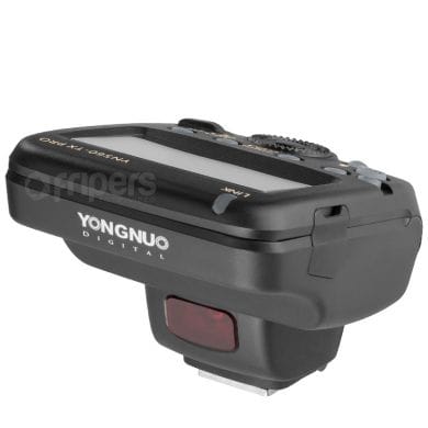 Wireless Flash Controller Yongnuo YN560-TX PRO for Nikon