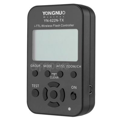 Radio trigger YongNuo YN622N-TX for Nikon