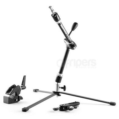 Accesories kit Manfrotto MAGIC KIT with clamps and arm